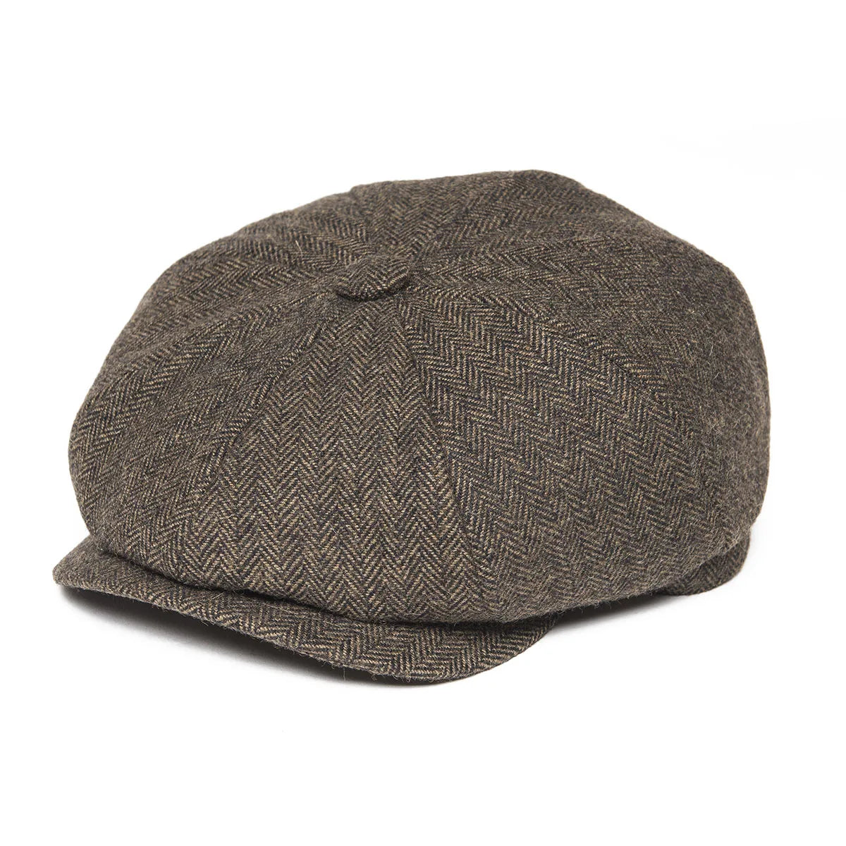 chapeau de vintage