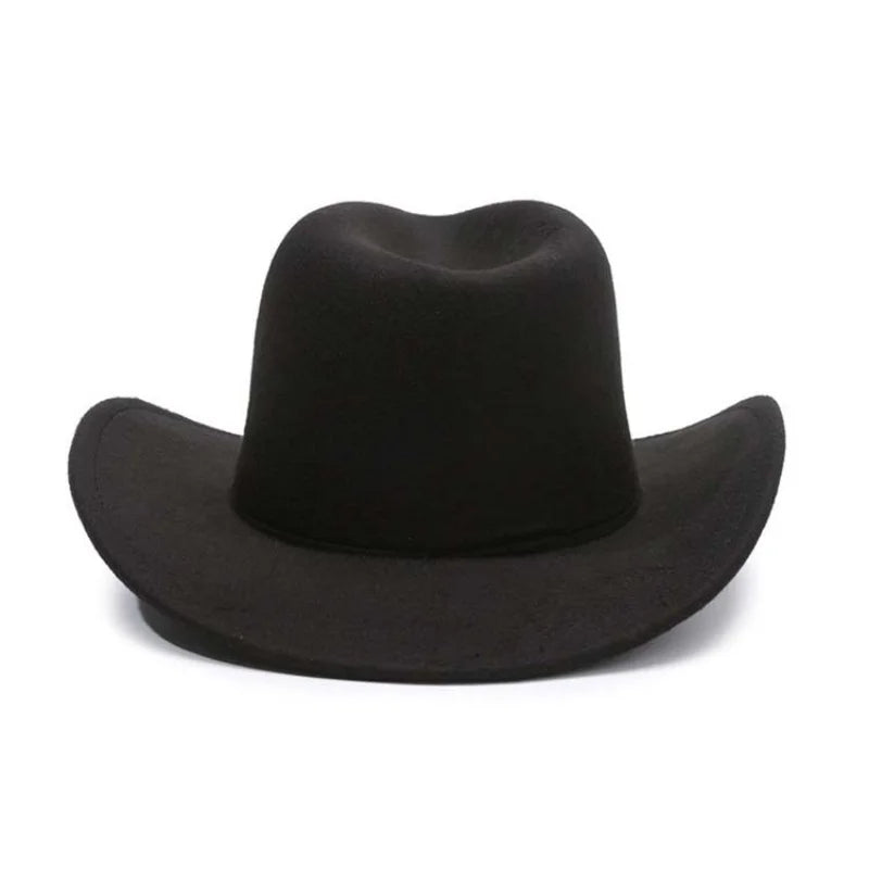 chapeau cowboy vintage