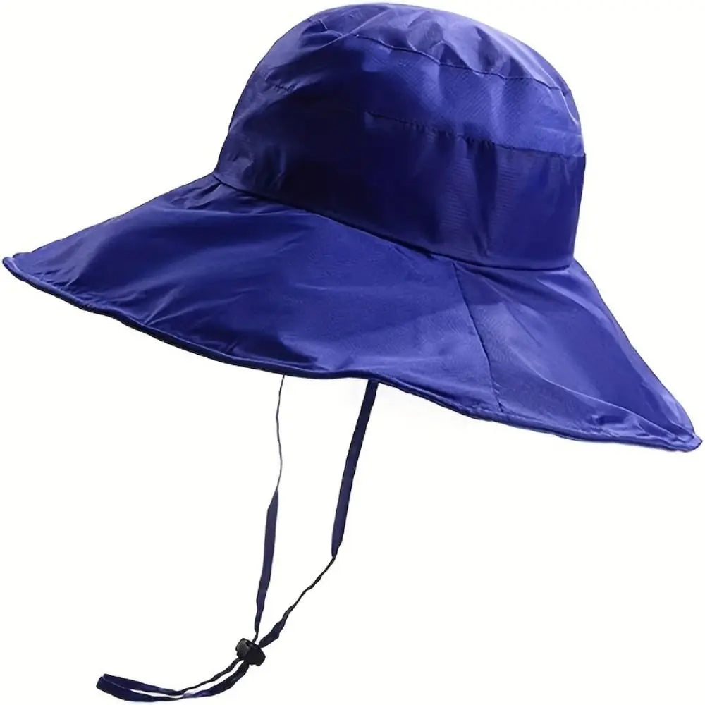 chapeau de profil vintage