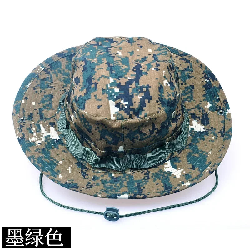 chapeau vintage koweit saddam operation desert storm