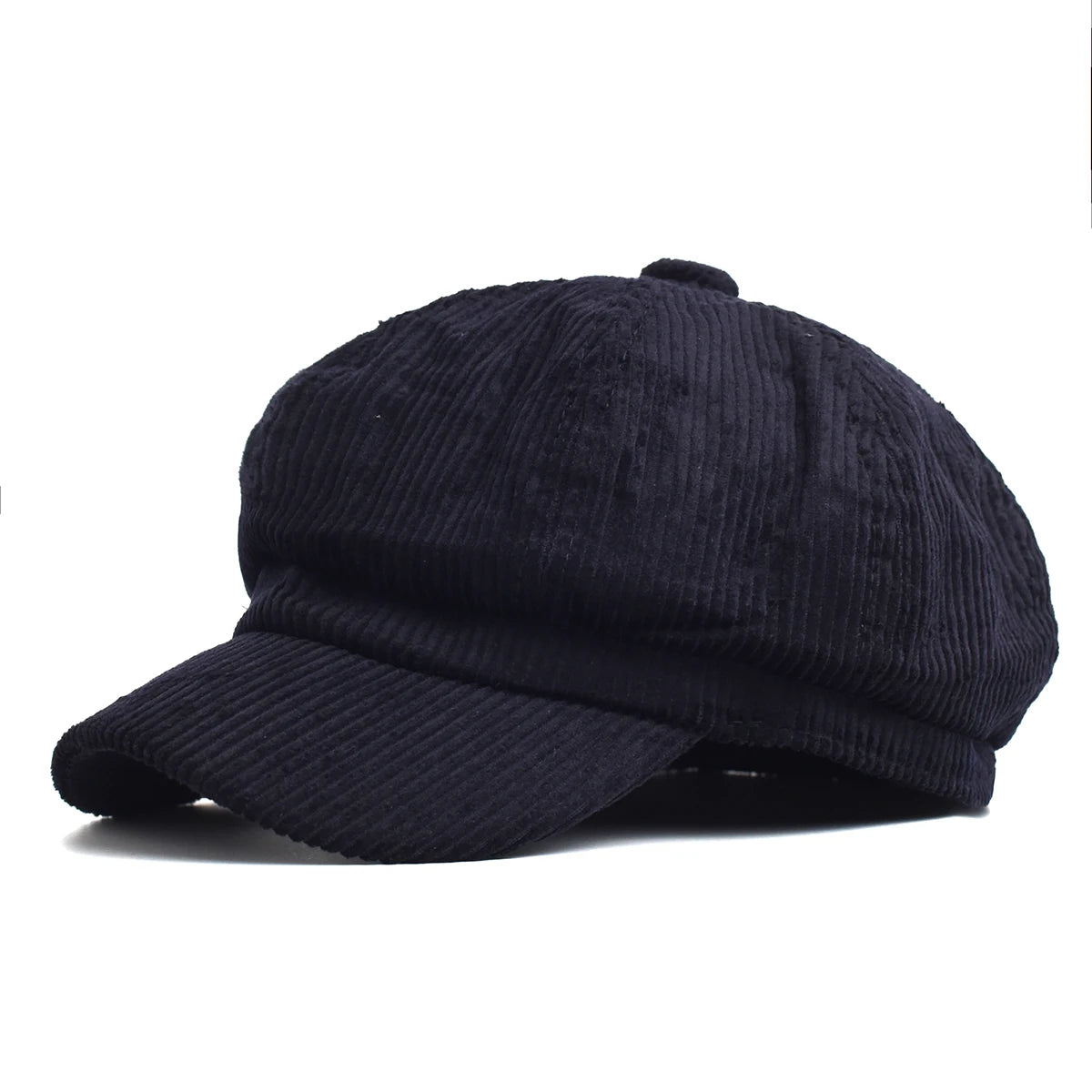 chapeau vintage homme marron