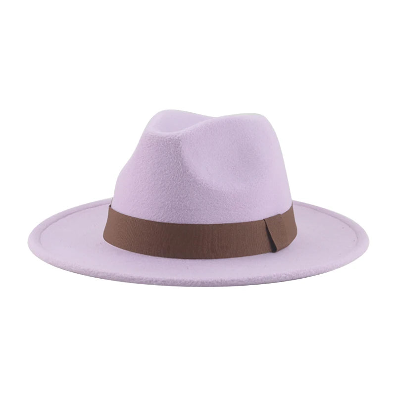 chapeau vintage homme porter