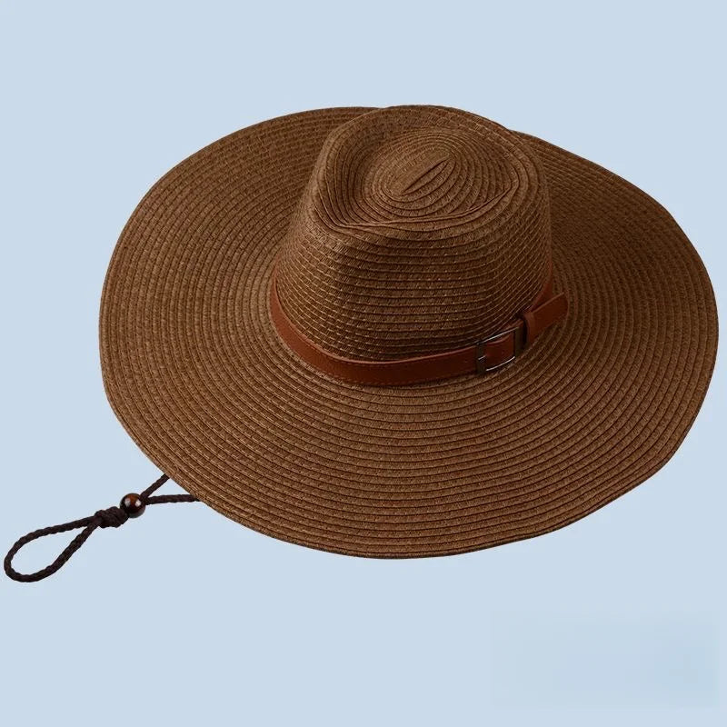 chapeau de jardinier