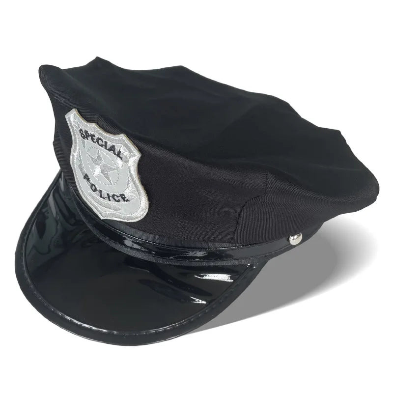 chapeau déguisement vintage