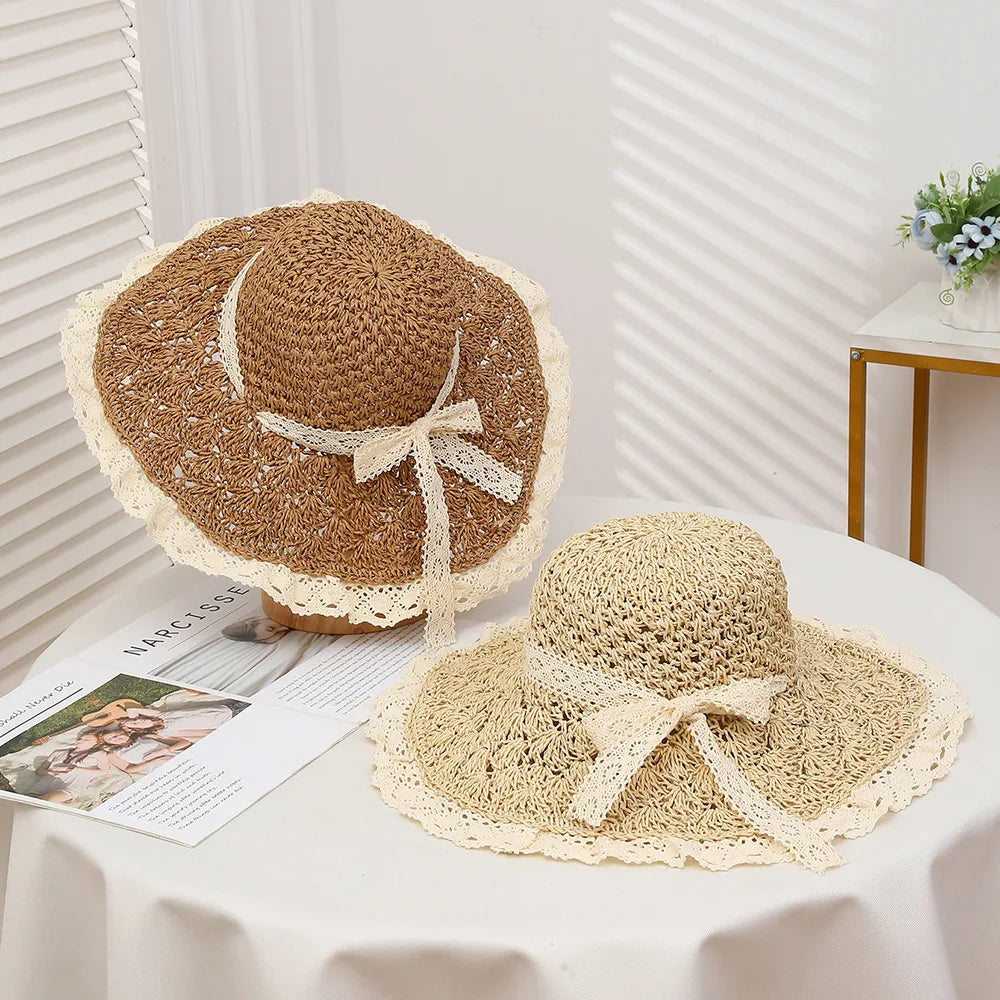 chapeau vintage champetre chic mariage