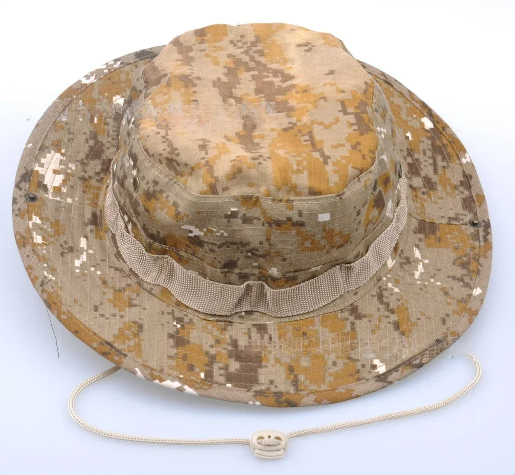chapeau vintage koweit saddam operation desert storm