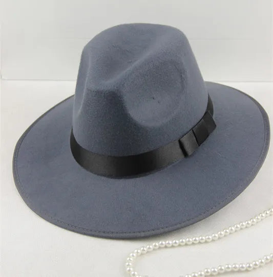 chapeau année 30 homme