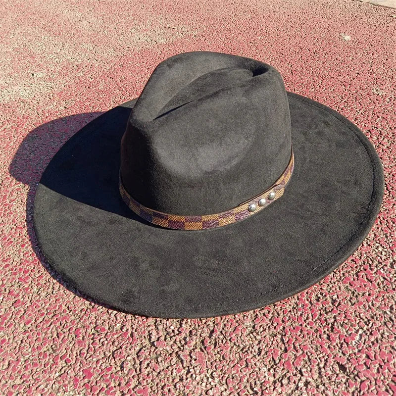 tete à chapeau vintage