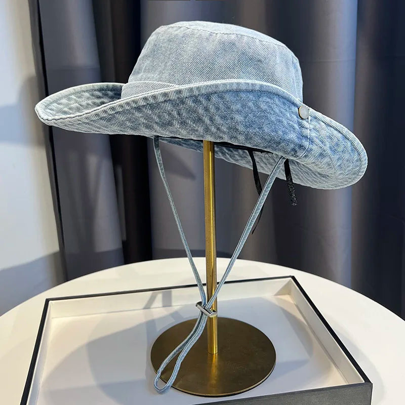 chapeau bob vintage