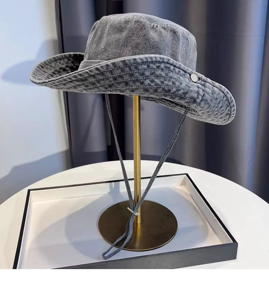 chapeau bob vintage