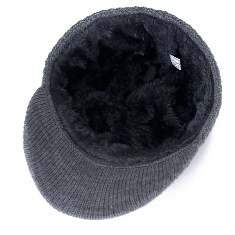 bonnet chapeau vintage