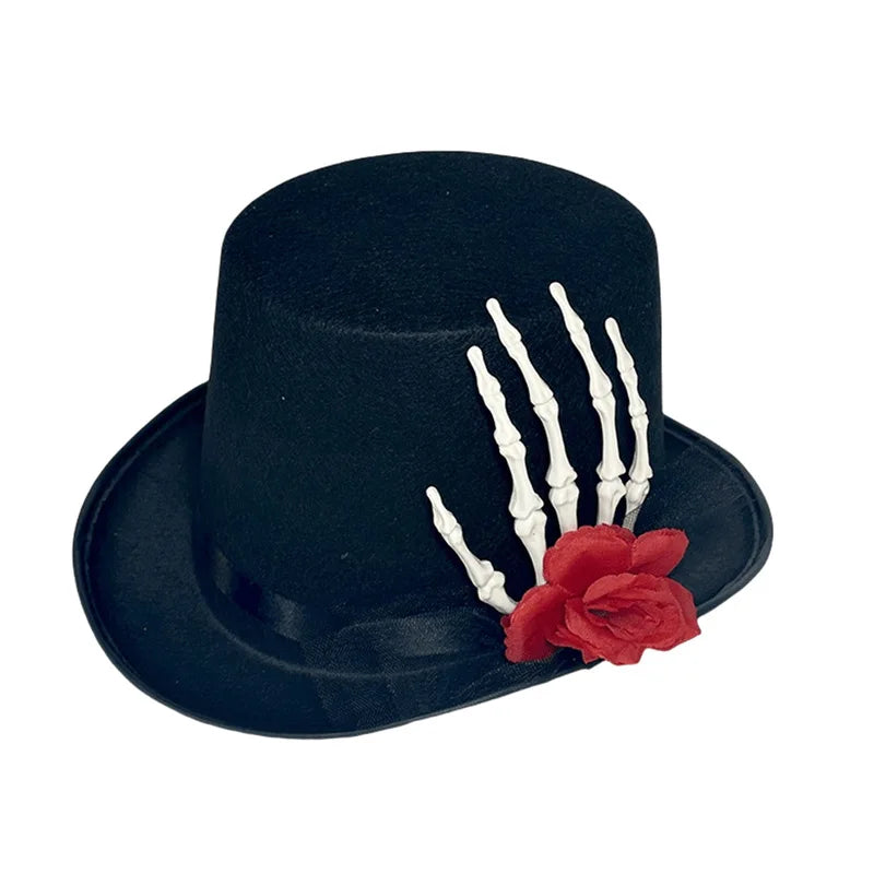 chapeau déguisement vintage