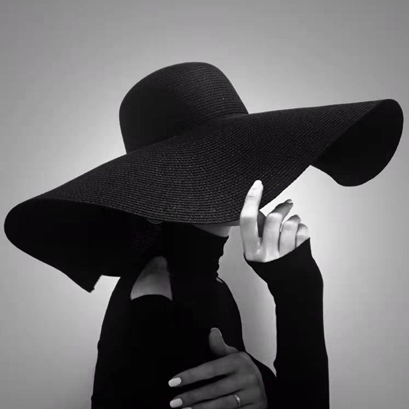 chapeau année 70