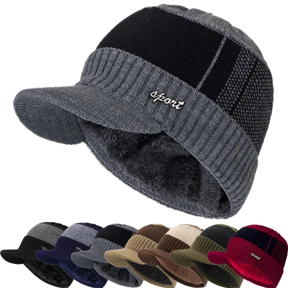 bonnet chapeau vintage