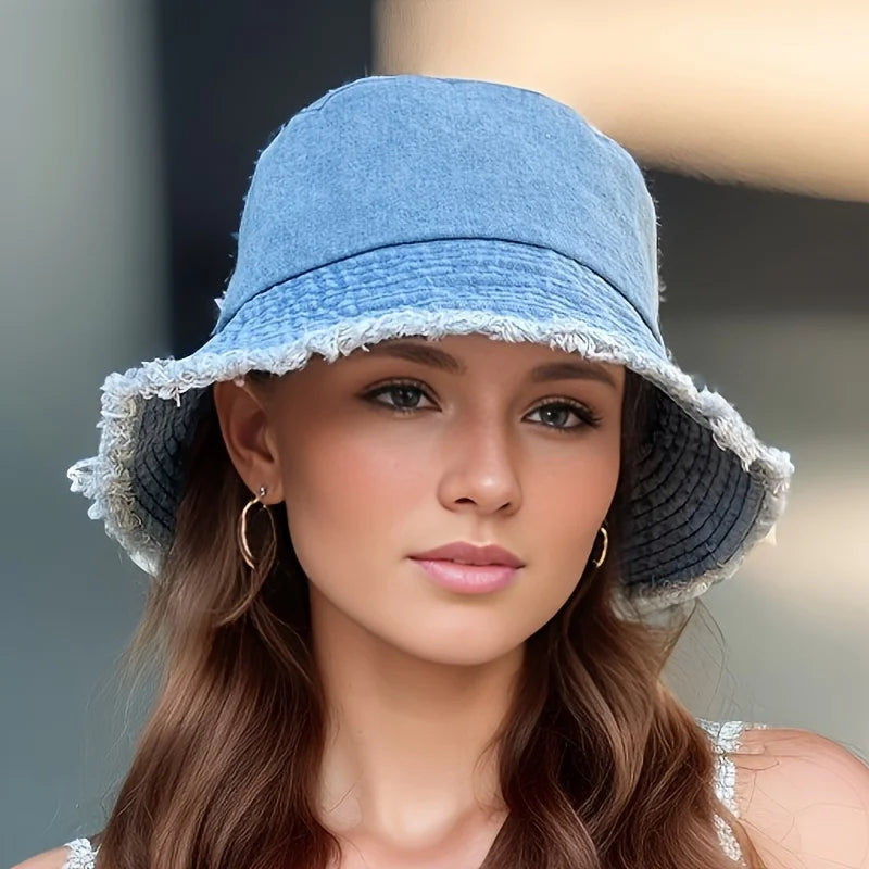 Bob chapeau femme vintage
