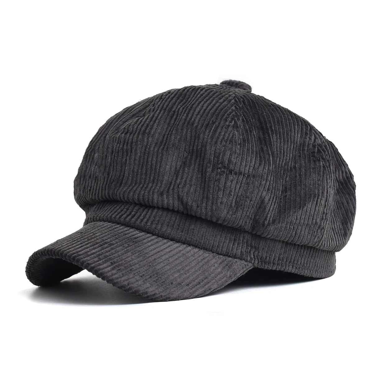 chapeau vintage homme marron