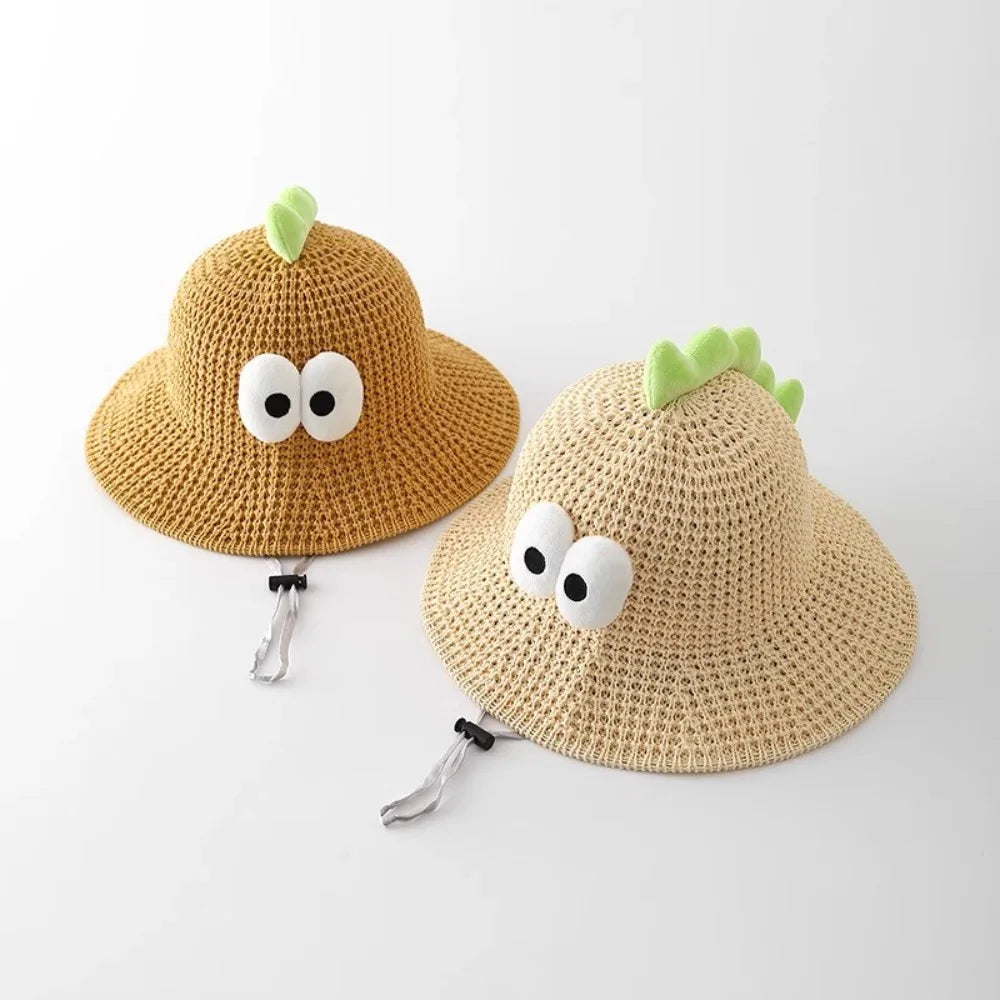 chapeau poussin vintage
