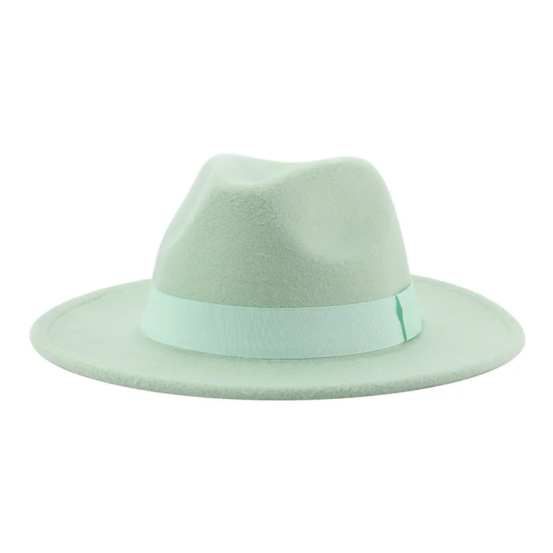 chapeau année 30