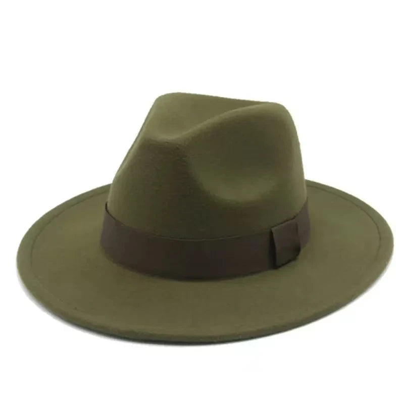 chapeau année 30