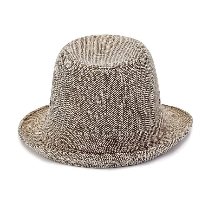 chapeau année 60