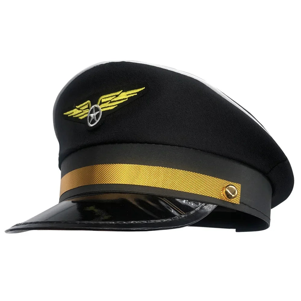 chapeau déguisement vintage