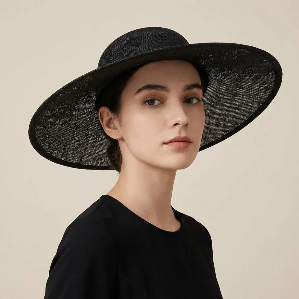 chapeau de ceremonie