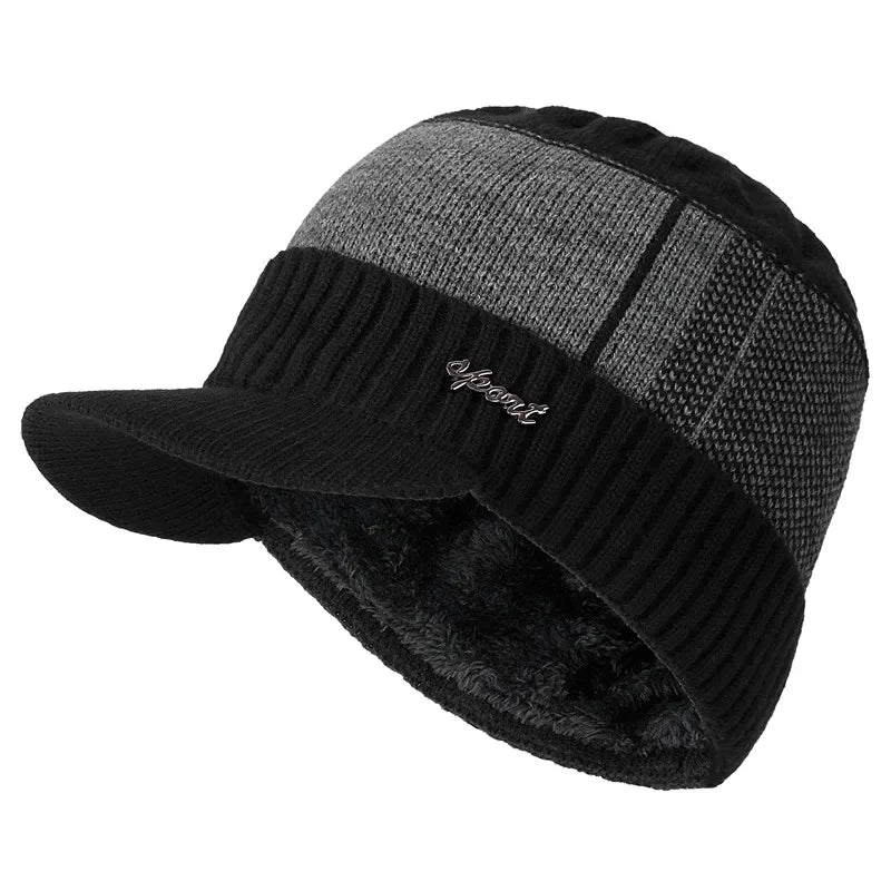 bonnet chapeau vintage