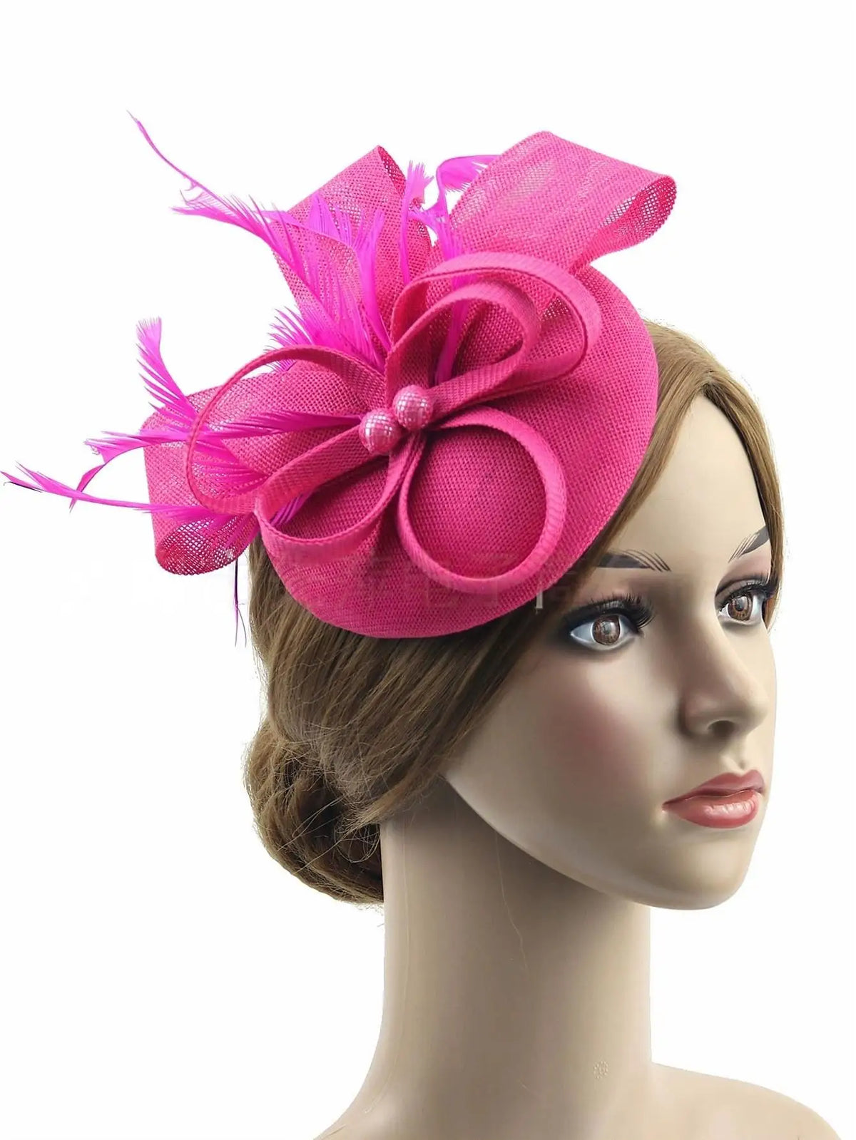 chapeau coiffure