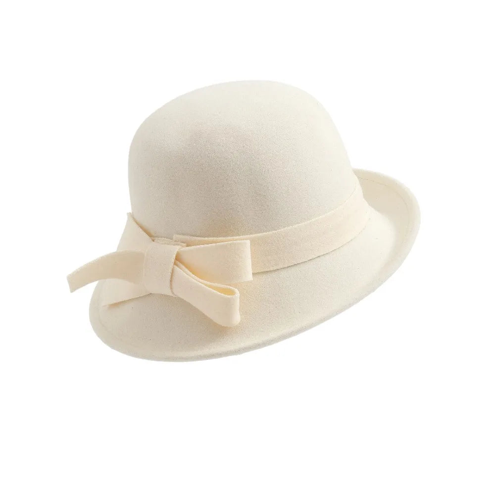 Vintage chapeau