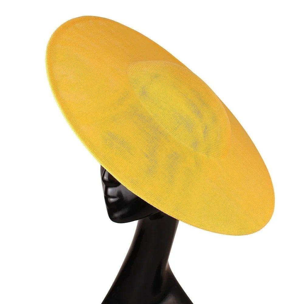 chapeau de ceremonie