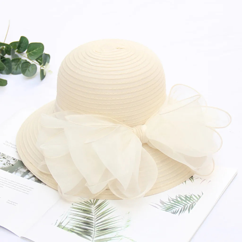 chapeau sainte catherine vintage
