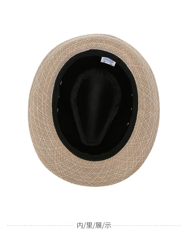 chapeau année 60