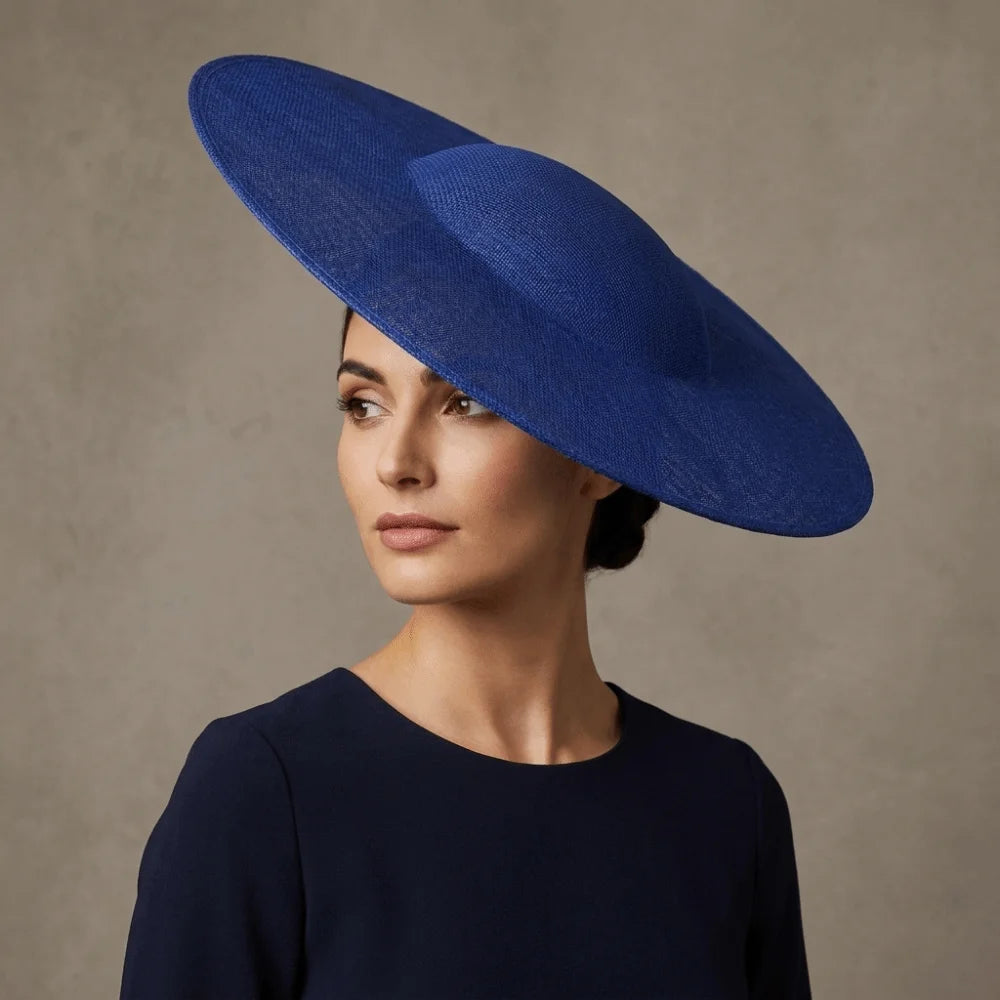 chapeau de ceremonie