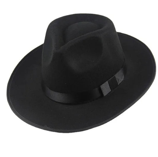 chapeau année 30 homme