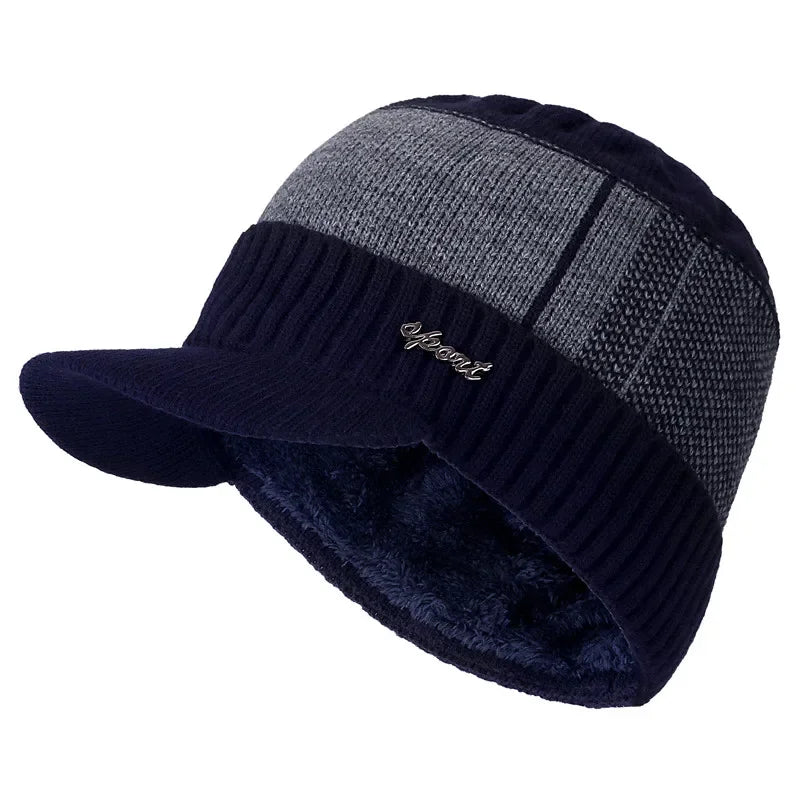 bonnet chapeau vintage