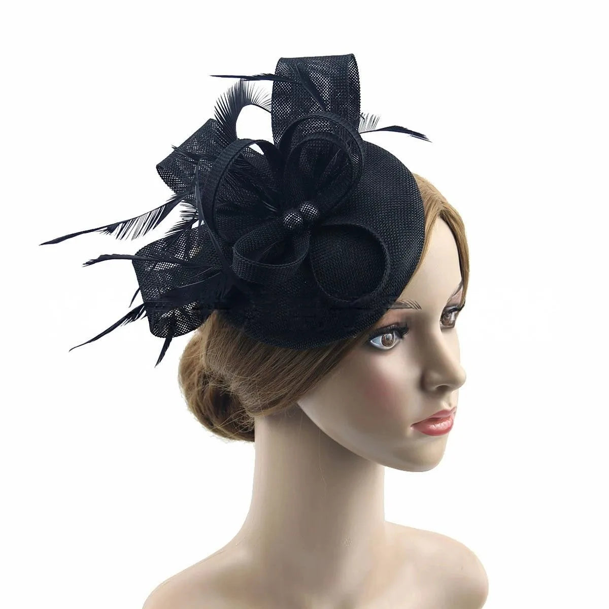 chapeau coiffure