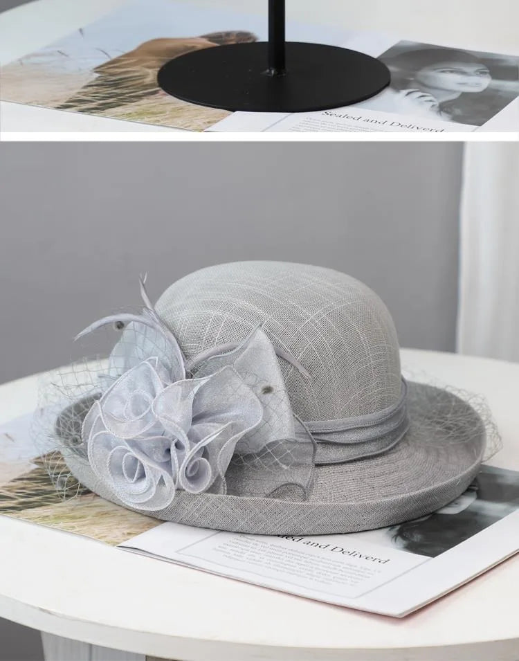 tube chapeau