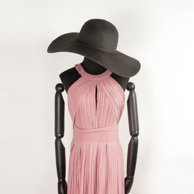 chapeau année 70