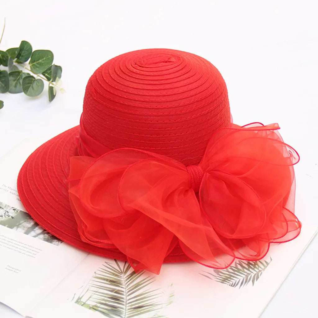chapeau sainte catherine vintage