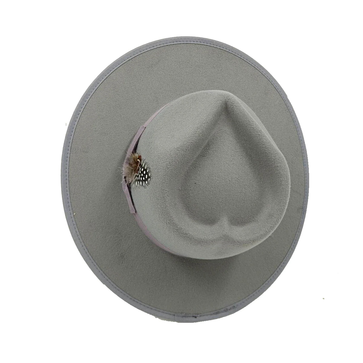 tete à chapeau vintage