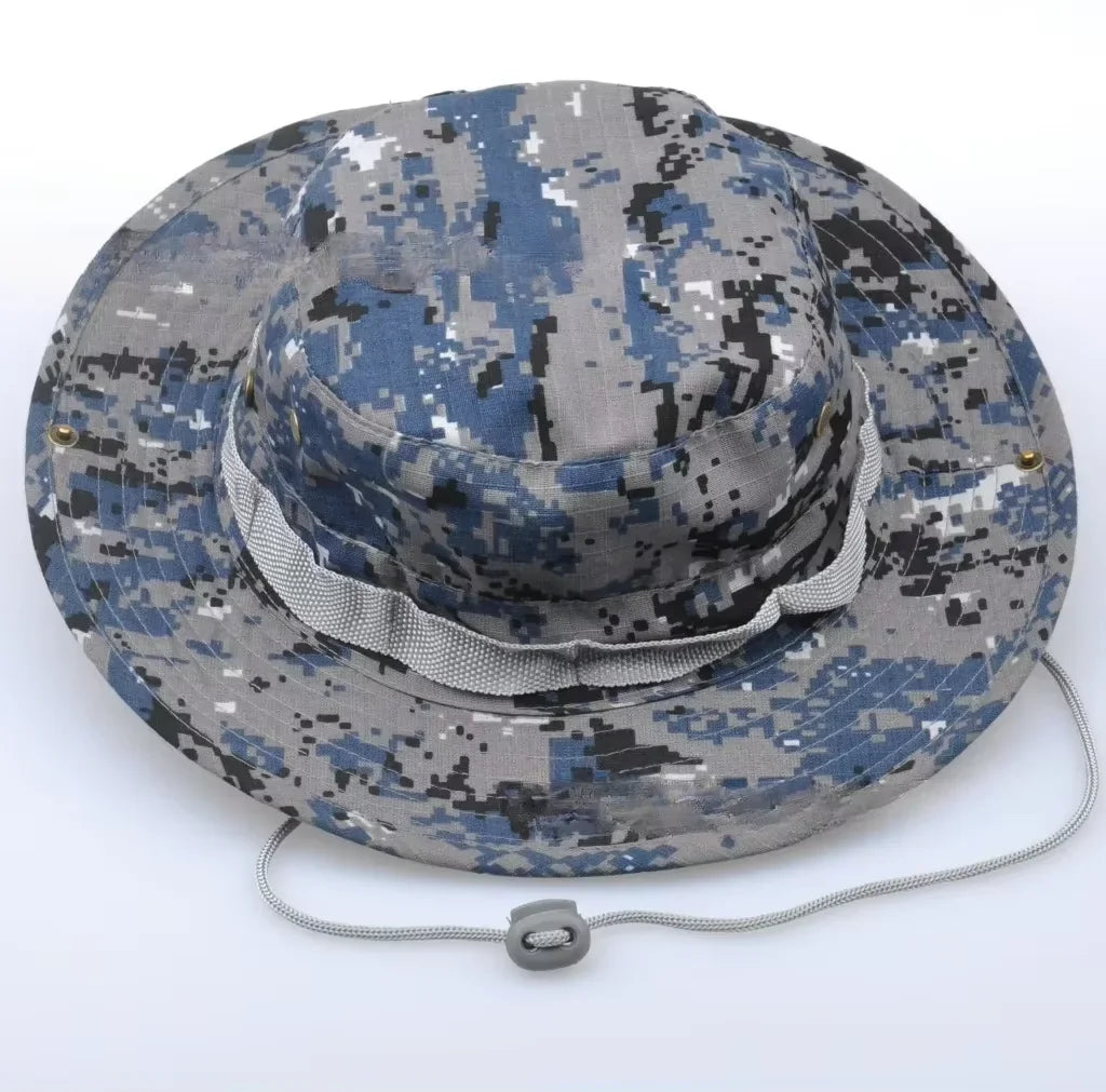 chapeau vintage koweit saddam operation desert storm
