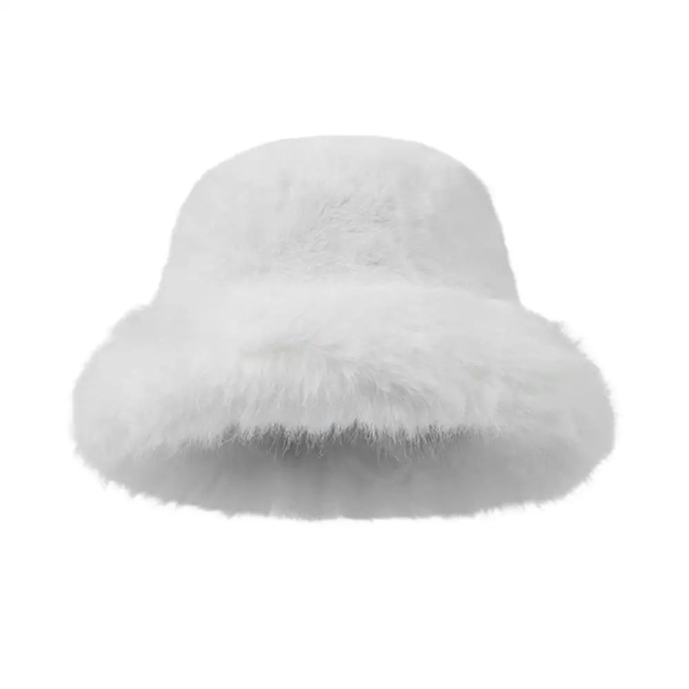 ancien chapeau fourrure vintage