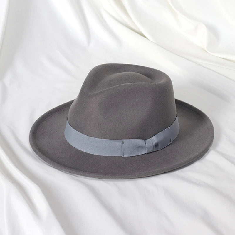 chapeau vintage homme  année 50