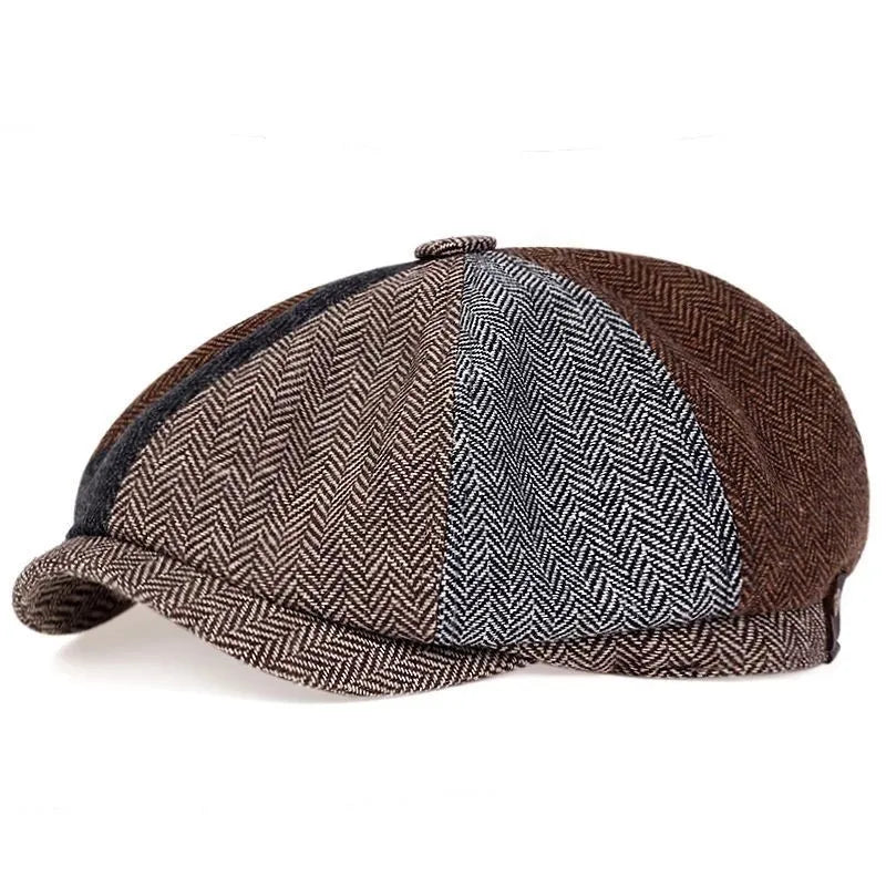 chapeau elegant vintage