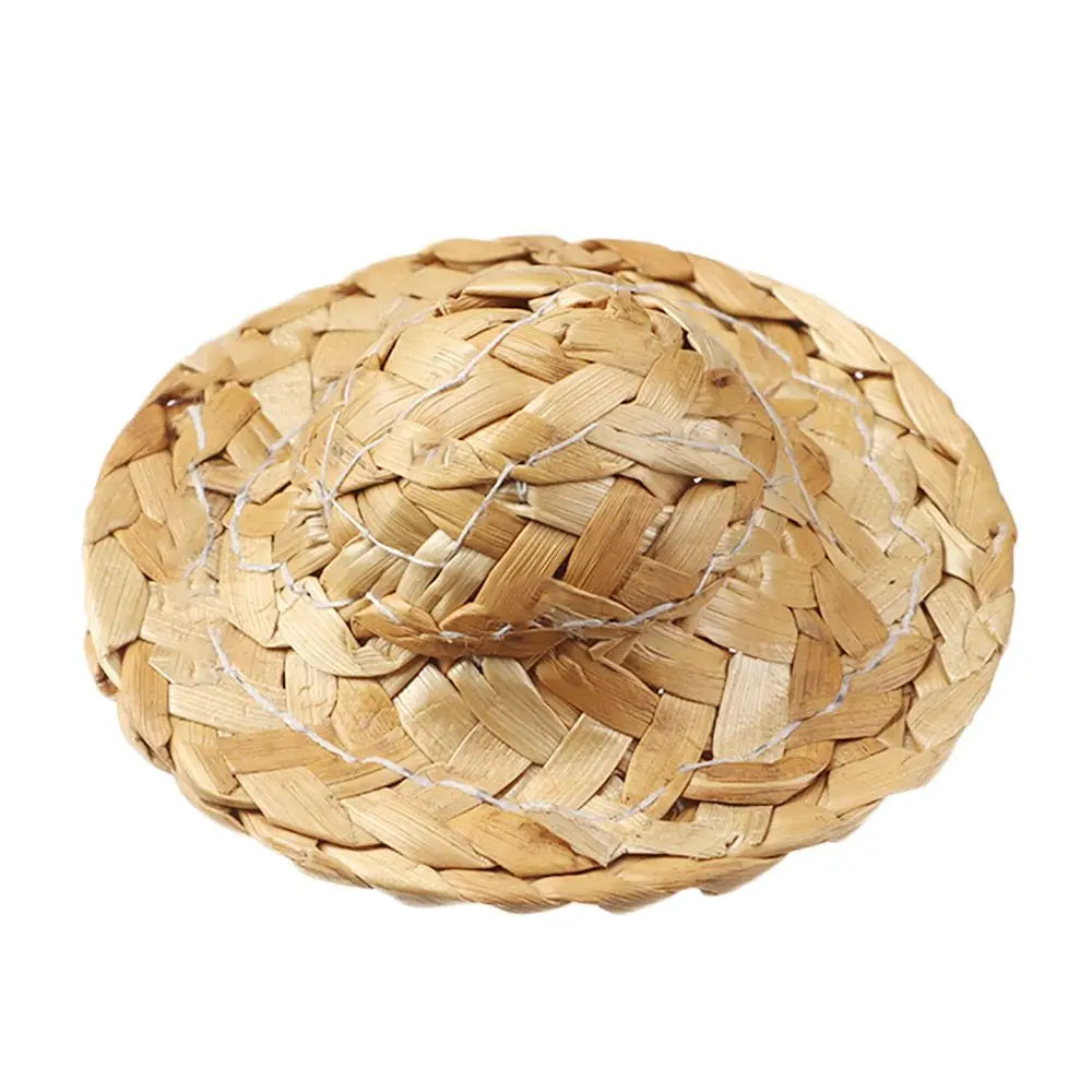 chapeau à barbie vintage