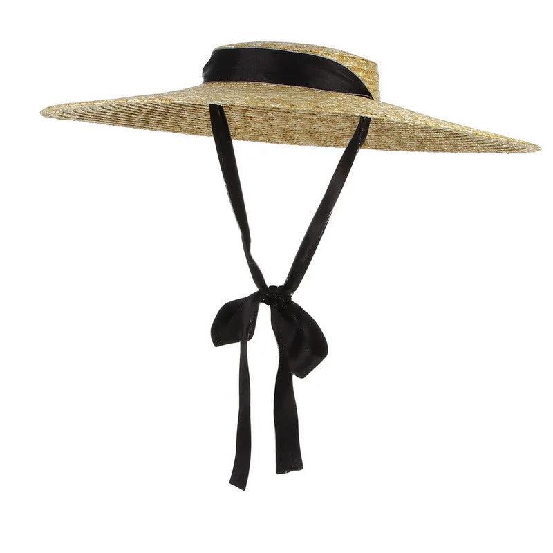 chapeau provencal vintage
