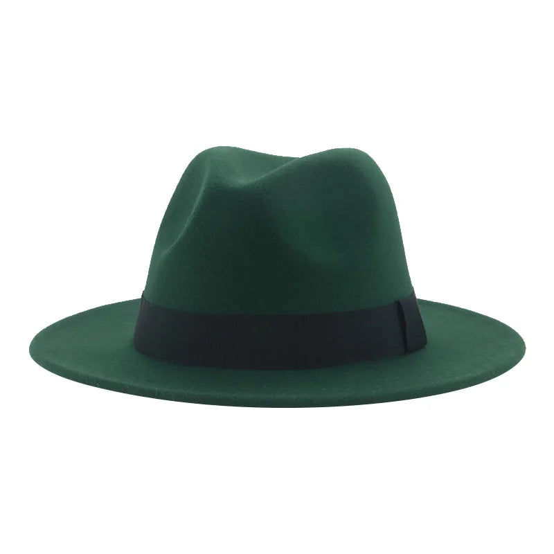 chapeau année 30
