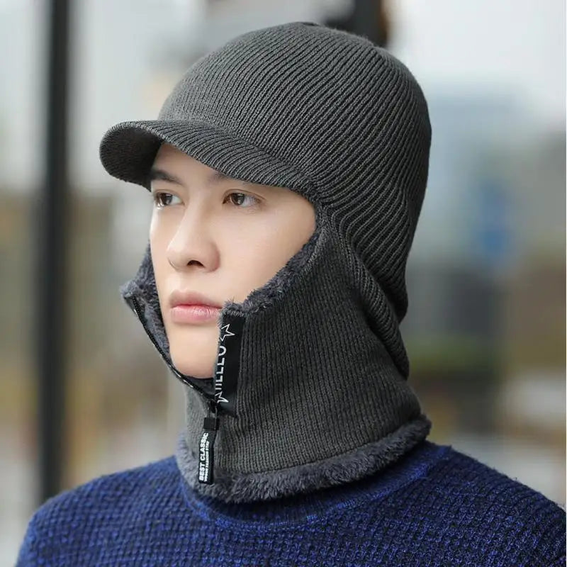 chapeau de peche unisex vintage