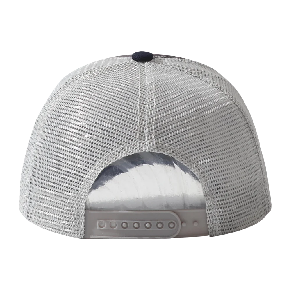 casquette vintage trucker