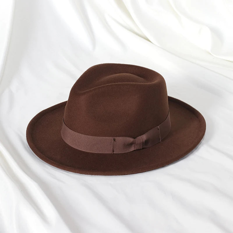 chapeau vintage homme  année 50